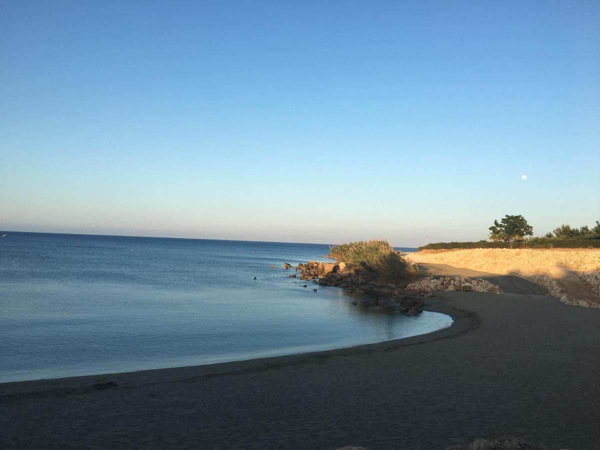 Mythical Sands Resort & Spa, Evilion Apartment Paralimni Dış mekan fotoğraf